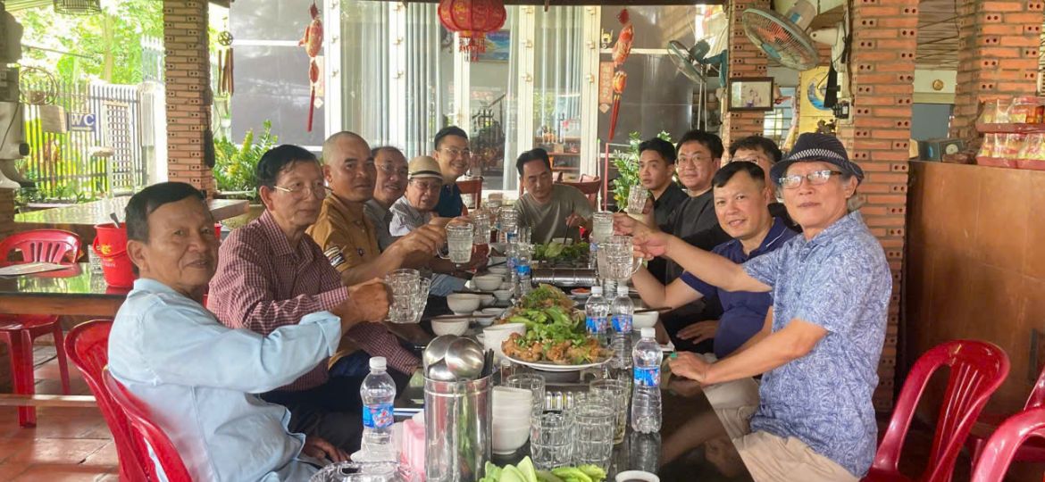 Củ chi 28.8.2026