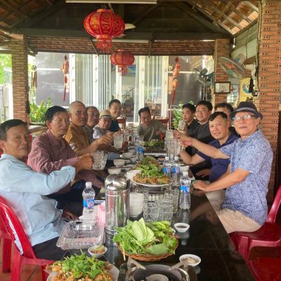 Củ chi 28.8.2026